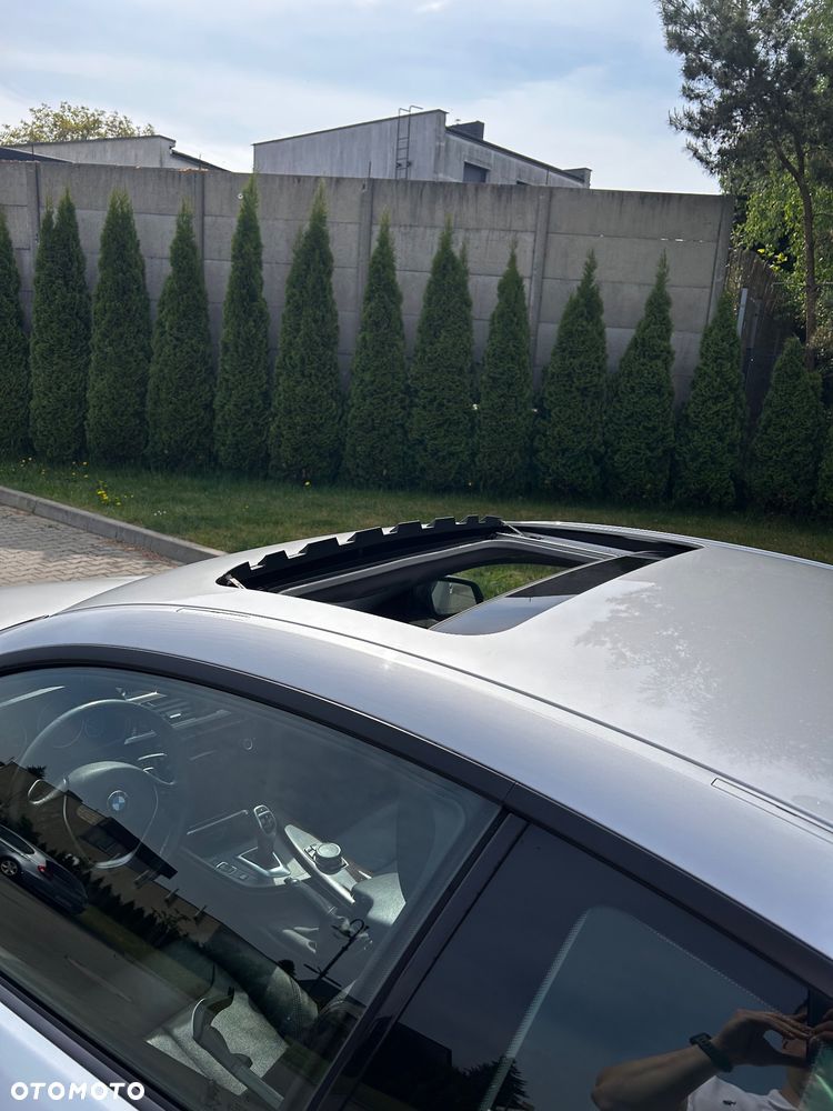 BMW Seria 4 428i xDrive Sport-Aut Sport Line - 6