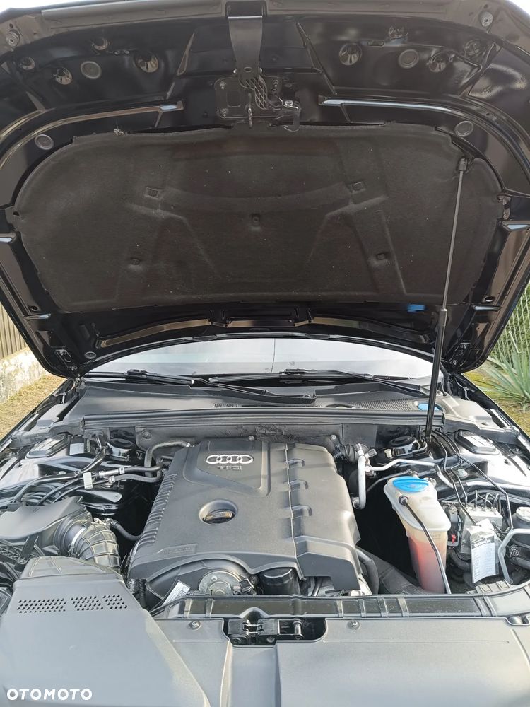Audi A4 1.8 TFSI - 10