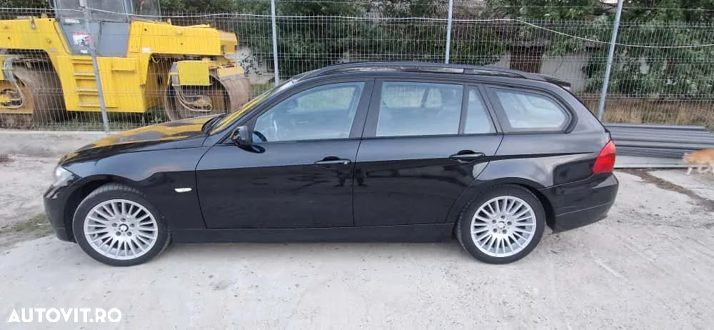BMW Seria 3 320d DPF Aut. - 2