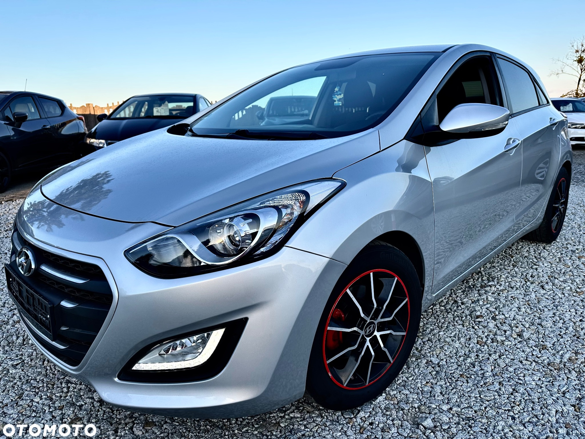 Hyundai i30 1.4 Comfort - 31