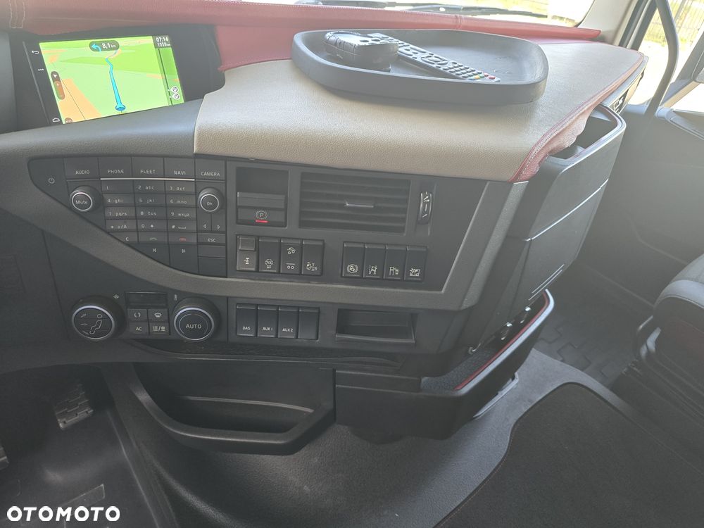 Volvo FH 500 - 15