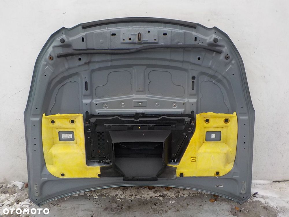 779 SUBARU LEGACY V OUTBACK IV MASKA POKRYWA SILNIKA - 5