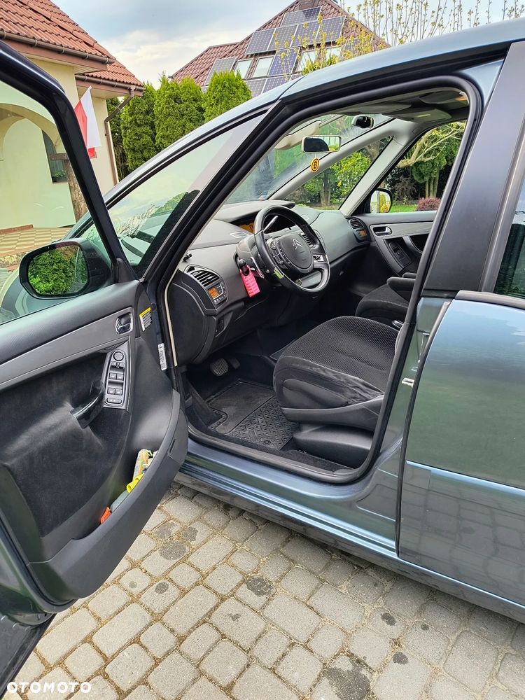 Citroën C4 Picasso 1.6 HDi FAP ESG6 Style - 5