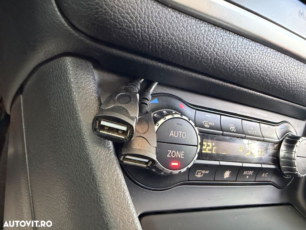 Mercedes-Benz CLA Shooting Brake 220 d 7G-DCT AMG Line - 23