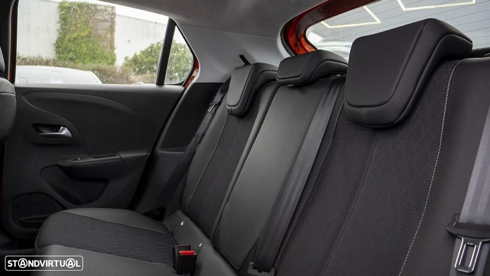 Opel Corsa-e Elegance - 28