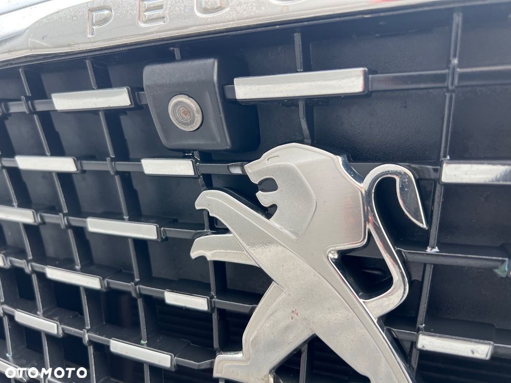 Peugeot 5008 PureTech 130 Stop & Start Crossway - 9