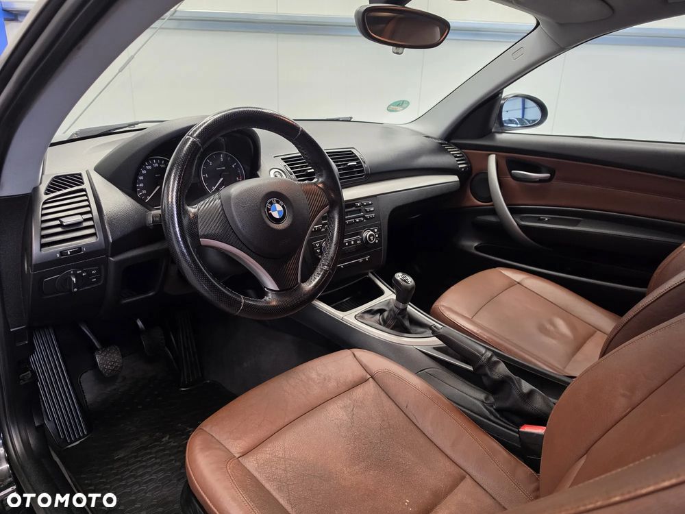 BMW Seria 1 116d DPF Edition Lifestyle - 21