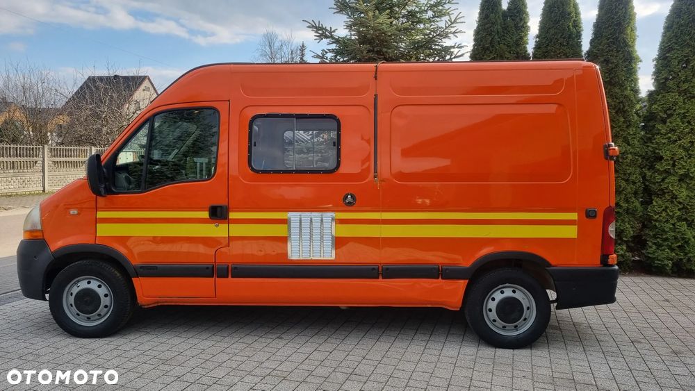 Renault Master - 3