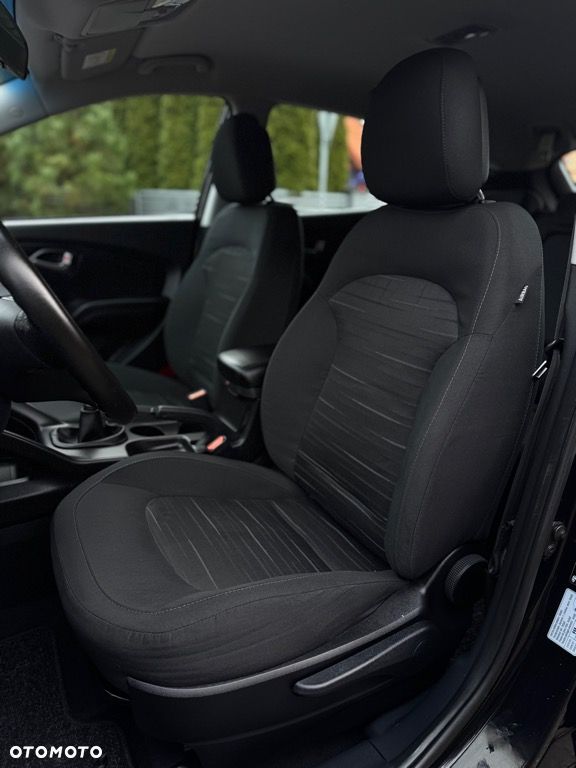 Hyundai ix35 1.6 2WD 5 Star Edition - 25