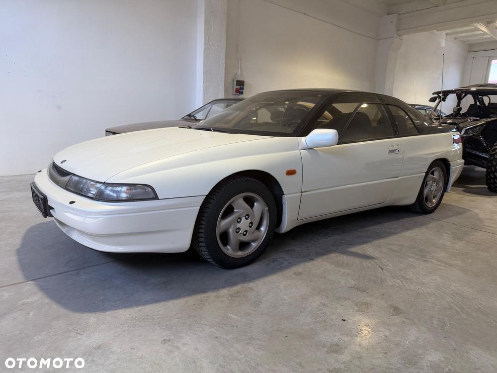Subaru SVX Standard - 1