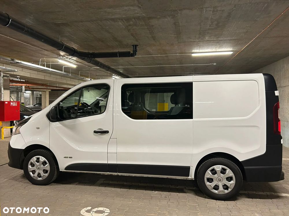 Renault Trafic - 4