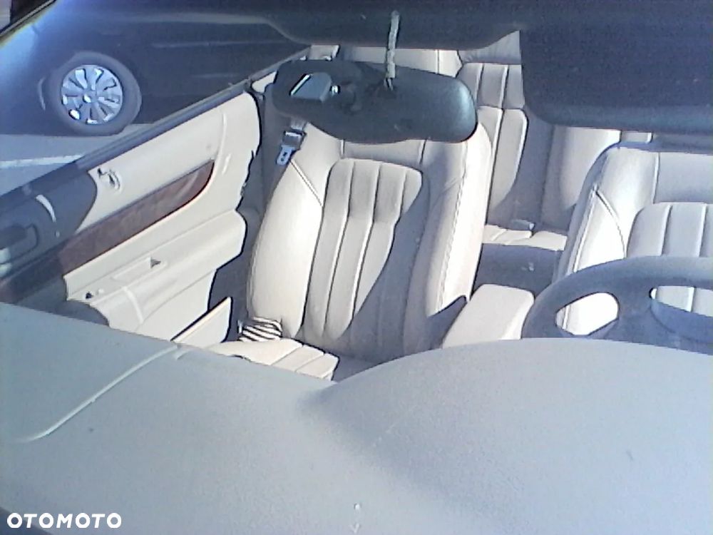 Chrysler Sebring Cabrio 2.7 LX - 17