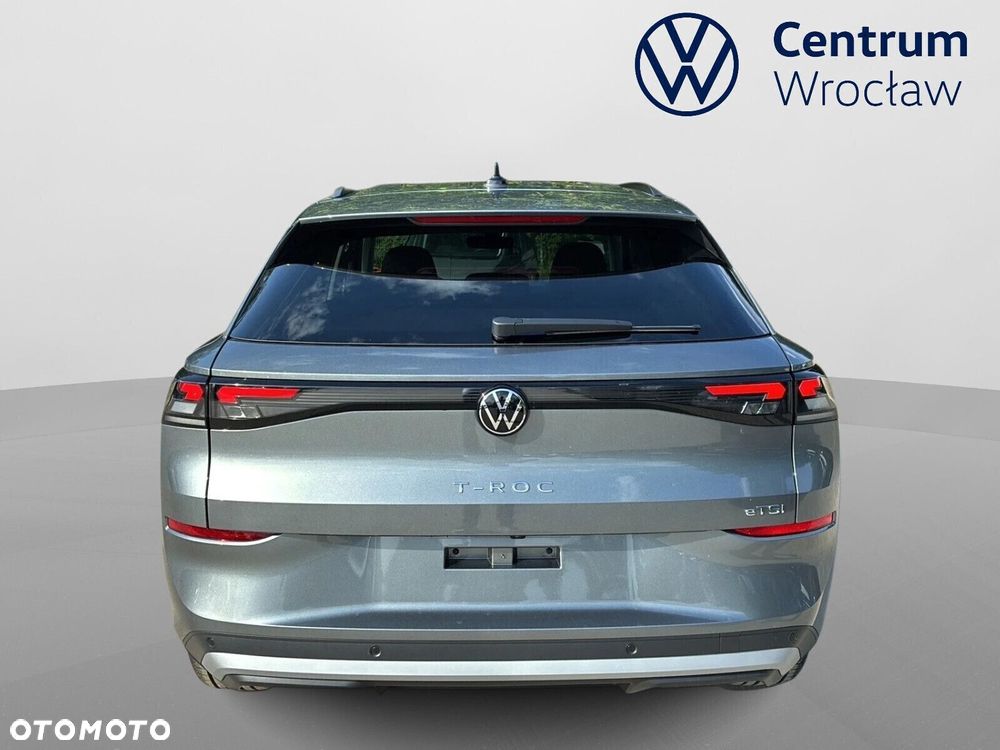 Volkswagen T-Roc - 10