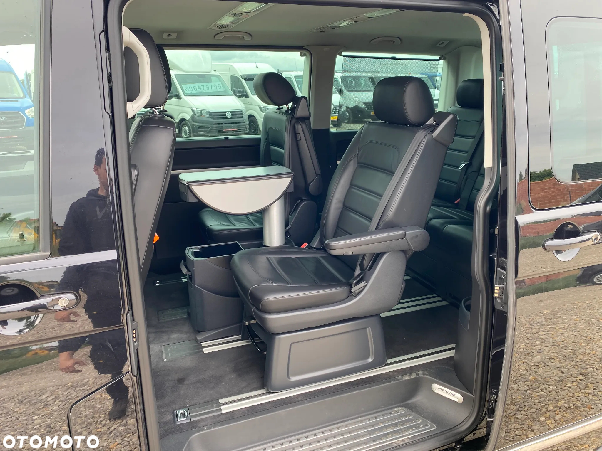 Volkswagen Multivan 2.0 BiTDI L1 Highline 4Motion DSG - 14