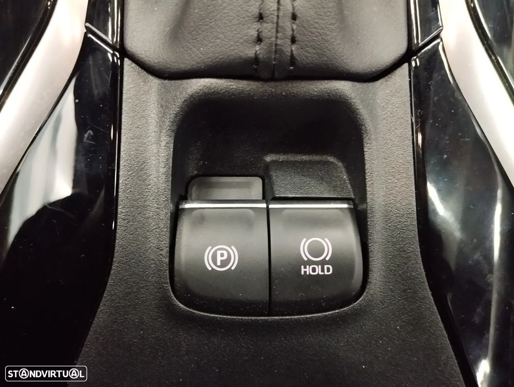 Toyota Corolla Touring Sports 1.8 Hybrid Comfort - 29