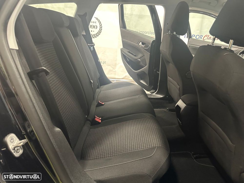 Peugeot 308 SW 1.5 BlueHDi Active - 42
