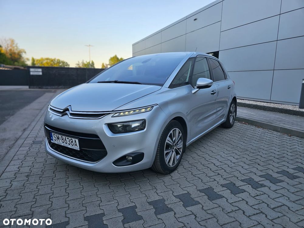 Citroën C4 Picasso 2.0 BlueHDi Exclusive - 7