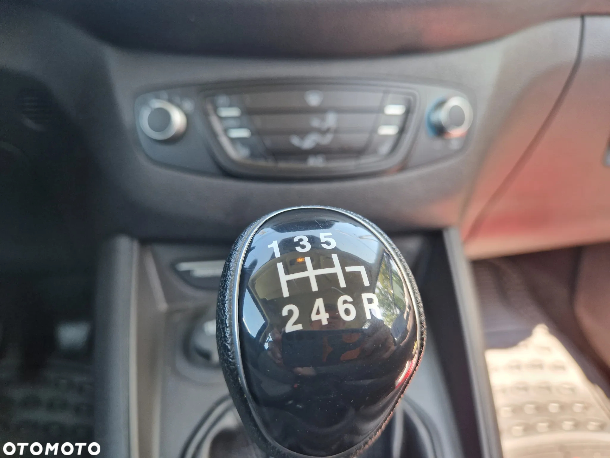 Ford Transit Courier 1.0 EcoBoost Trend - 8