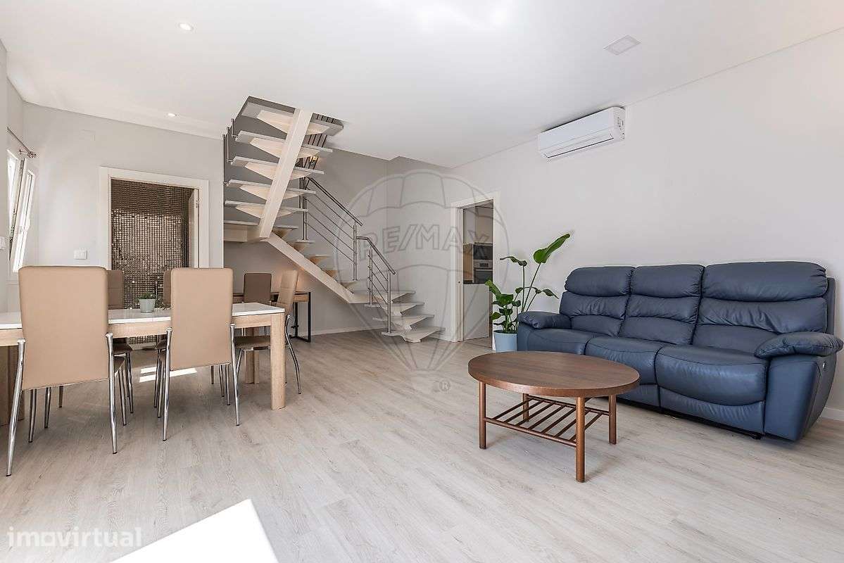 Moradia T3 para venda - Grande imagem: 5/50