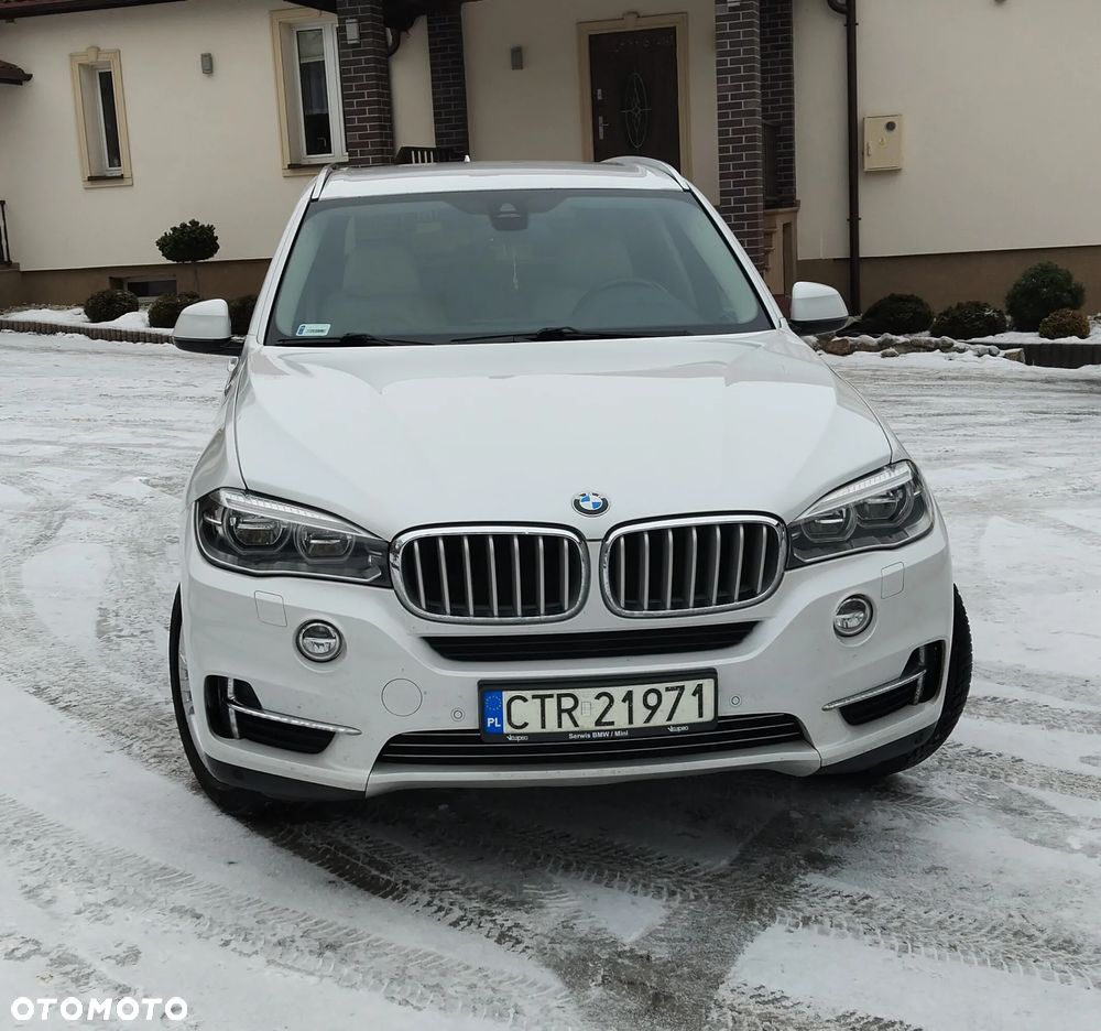 BMW X5 - 2