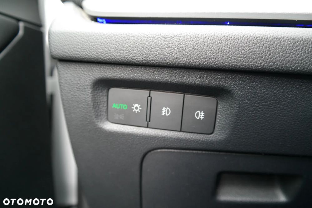 Skoda Octavia 2.0 TSI 4x4 Style DSG - 23