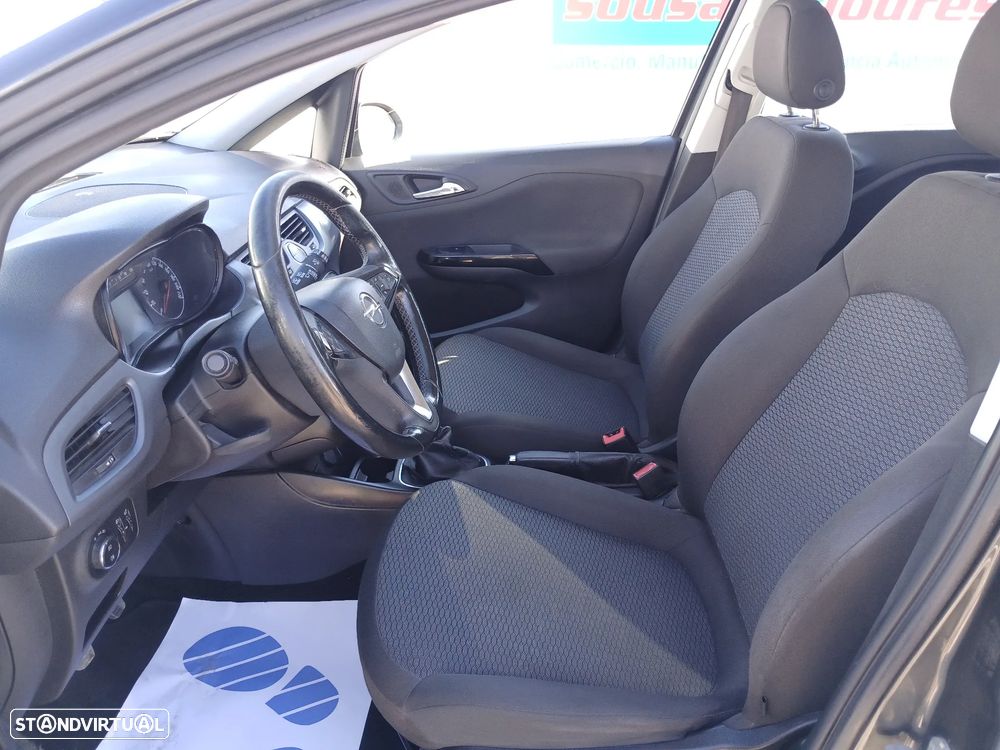 Opel Corsa ver-1-3-cdti-enjoy-ecoflex - 20