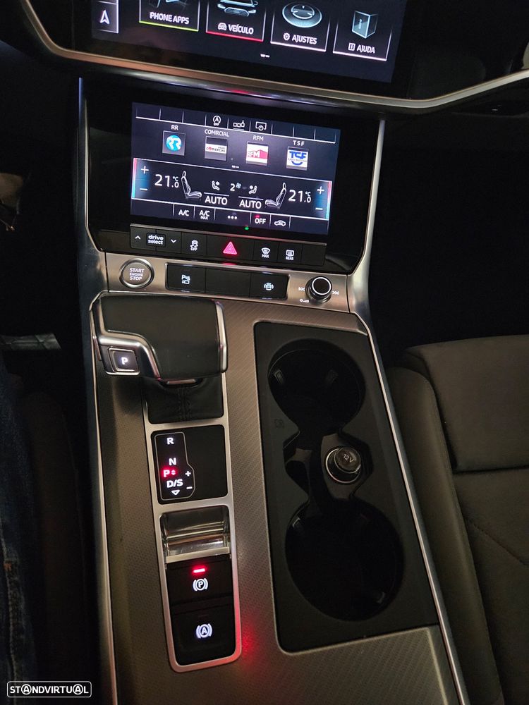 Audi A6 Avant - 17