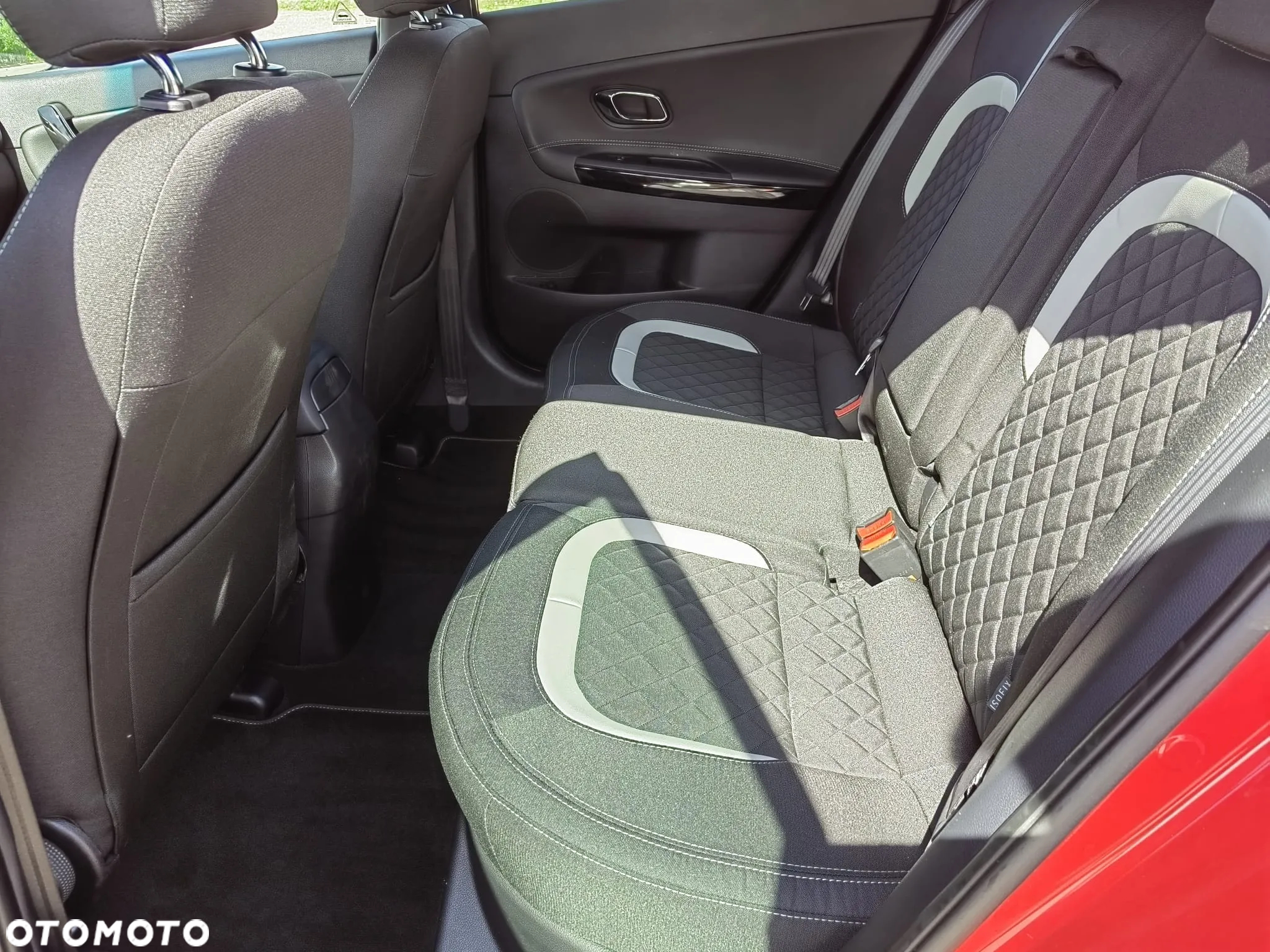 Kia Ceed 1.0 T-GDI GT-Line - 10