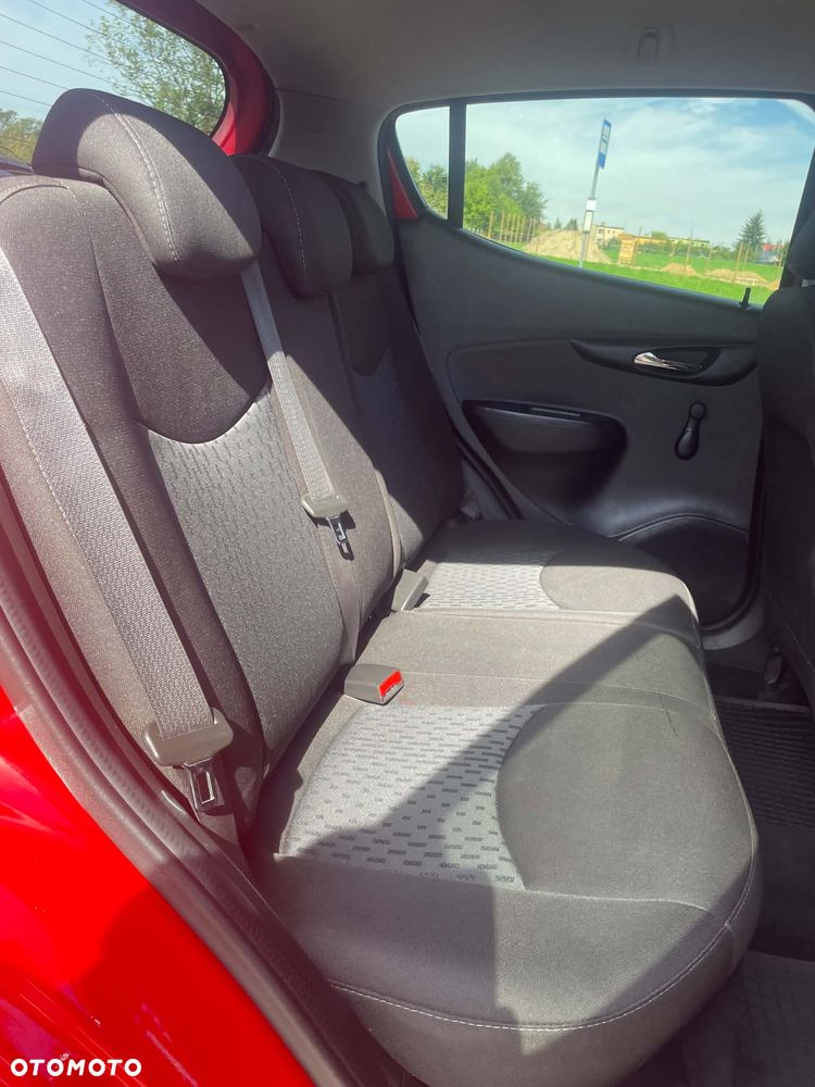 Opel Karl 1.0 ECOFLEX Start/Stop Rocks - 27