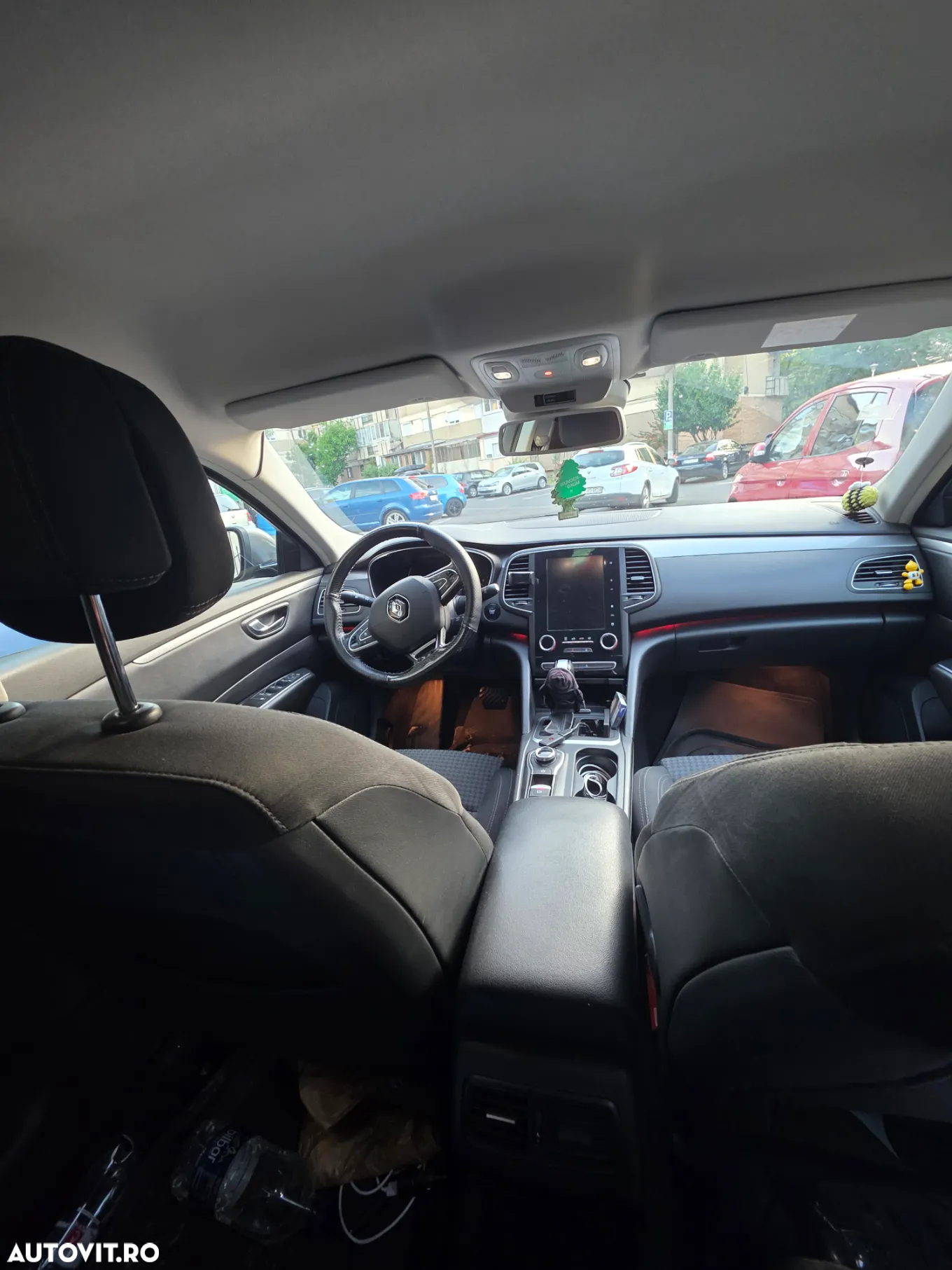 Renault Talisman - 4