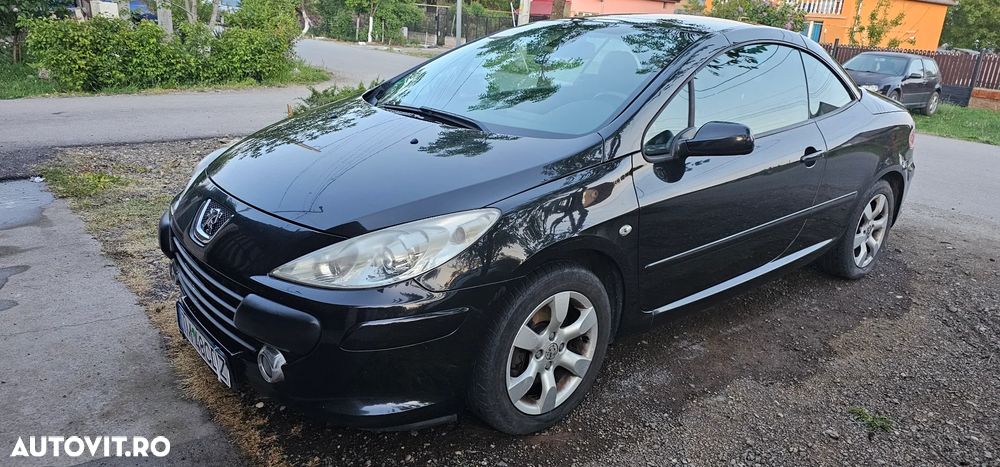 PEUGEOT 307 2007 — imagine 4