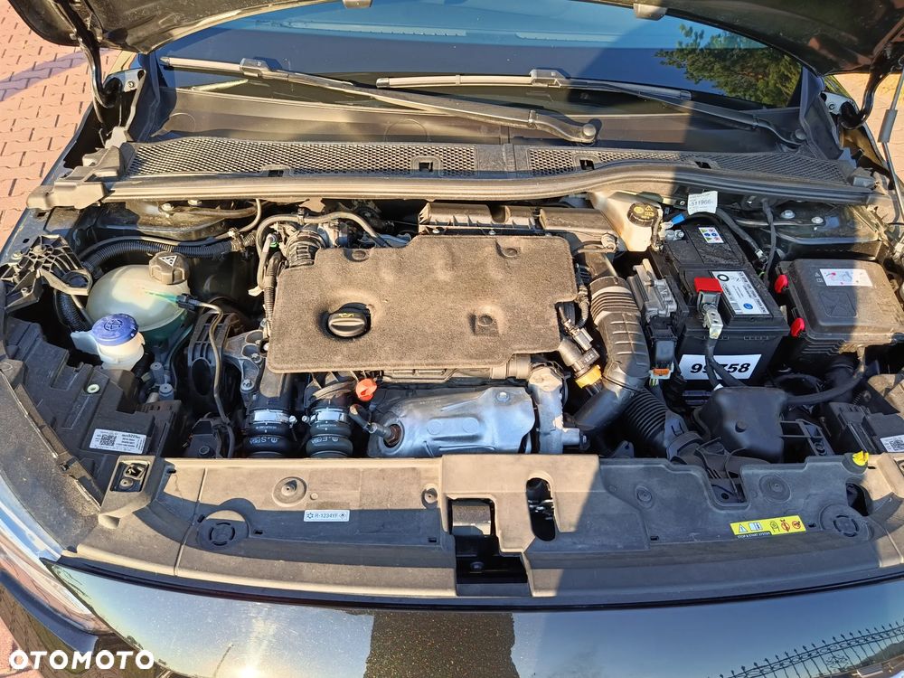 Opel Corsa 1.5 Start/Stop - 25