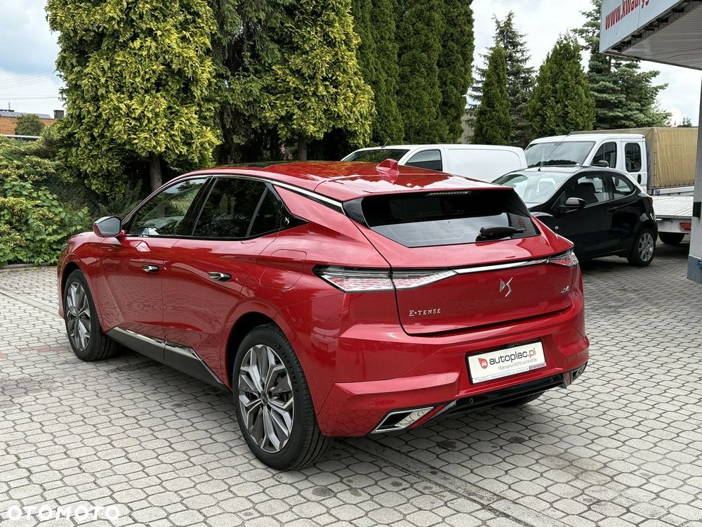DS Automobiles DS 4 - 8