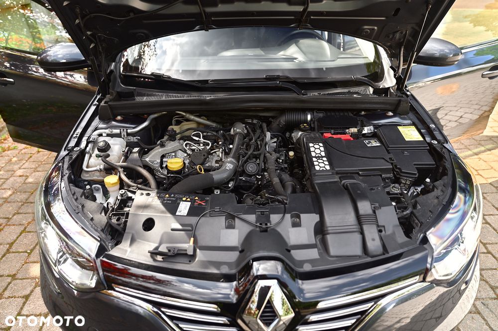 Renault Megane TCe 140 GPF BOSE EDITION - 18