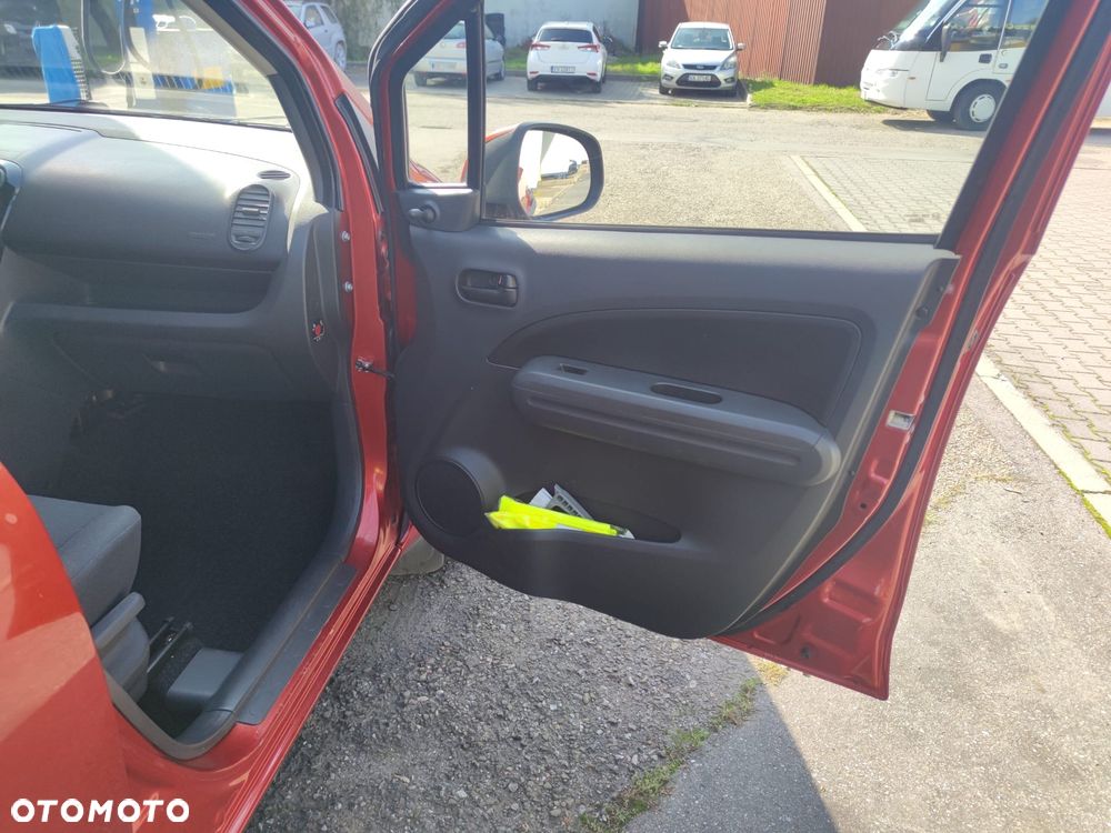 Suzuki Splash 1.0 Club - 6