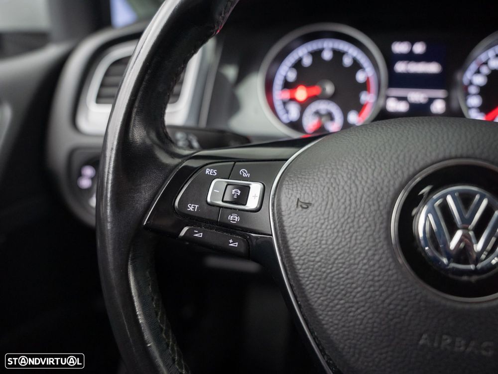 VW Golf 1.5 TSI BM Stream - 19