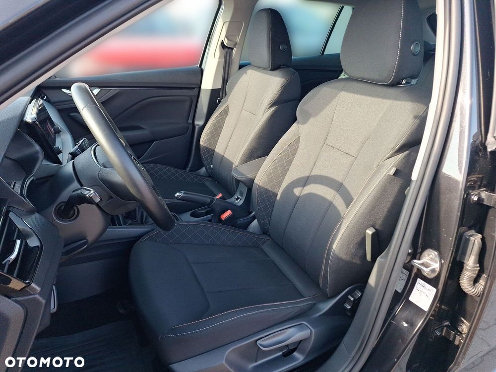 Skoda Scala 1.0 TSI Ambition - 10