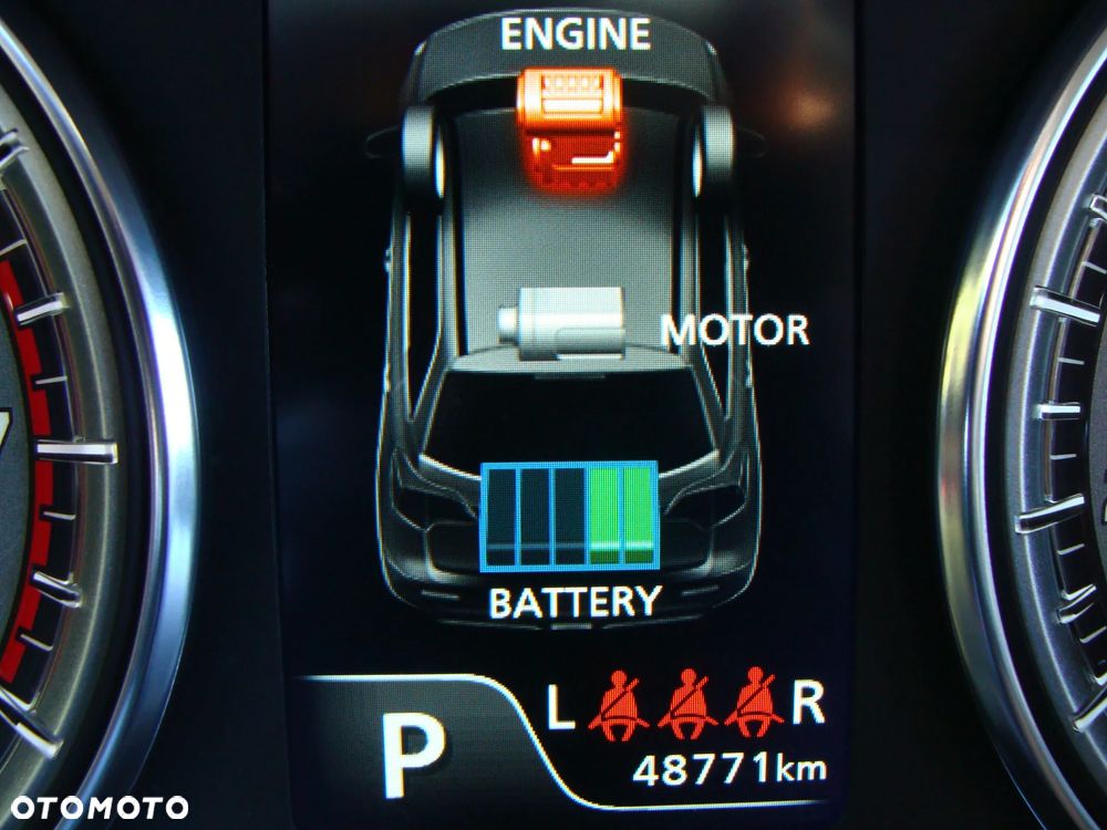 Suzuki Vitara 1.4 Boosterjet Hybrid Automatik Comfort - 18