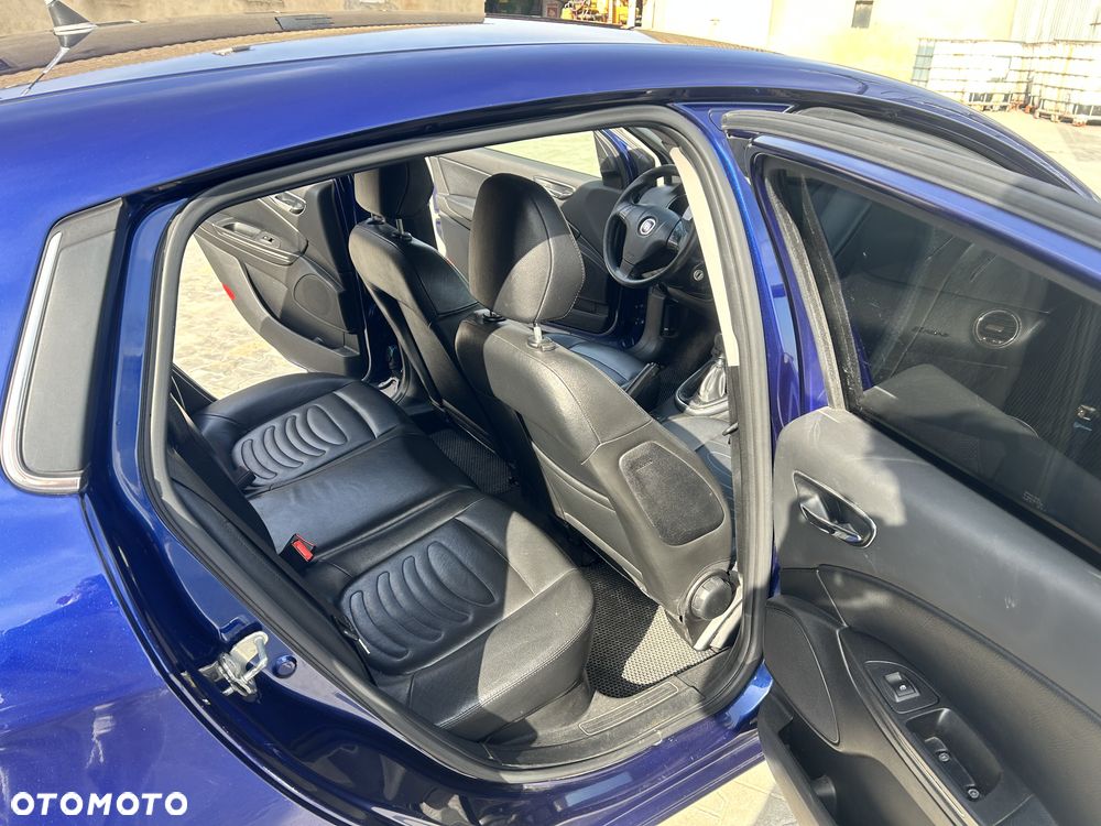 Fiat Bravo 1.9 Multijet Estiva Blue&Me - 11