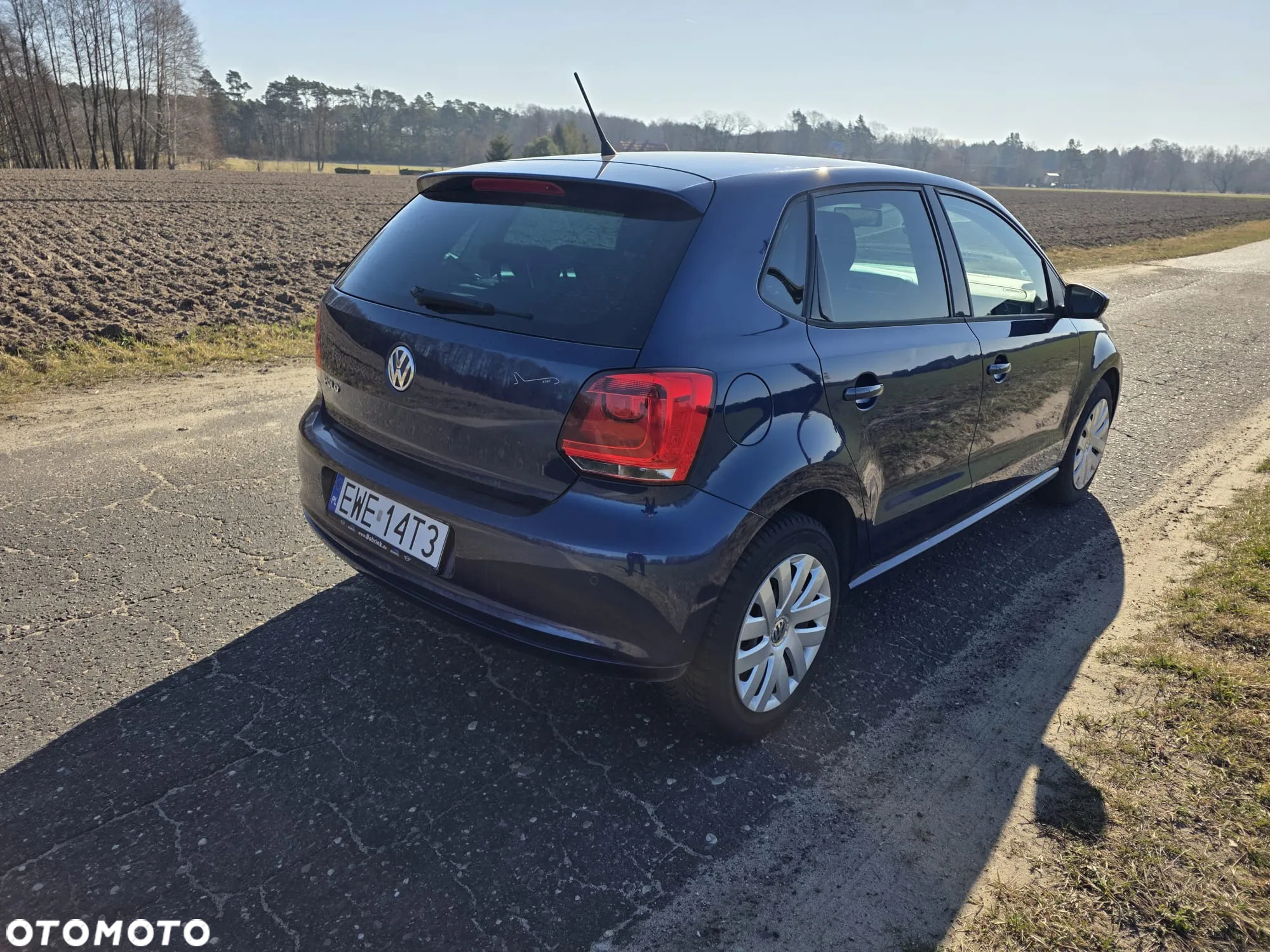Volkswagen Polo - 10