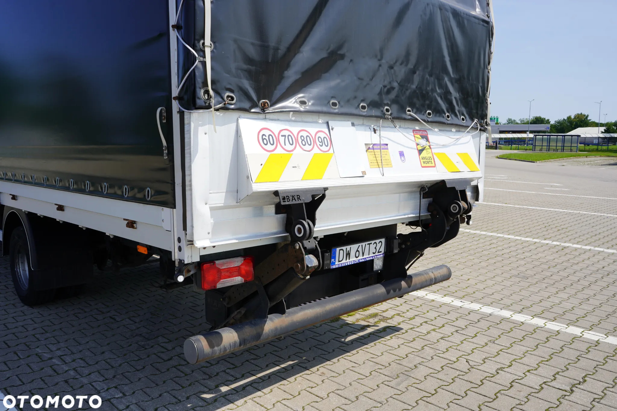 Iveco Dayli - 10