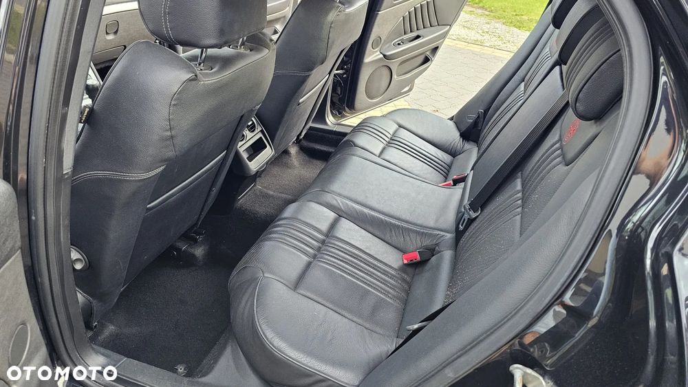 Alfa Romeo 159 2.4JTDM ti - 19
