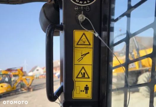 Gehl Ładowarka kołowa GEHL R 150   , 2020  rok/BOBCAT - 16