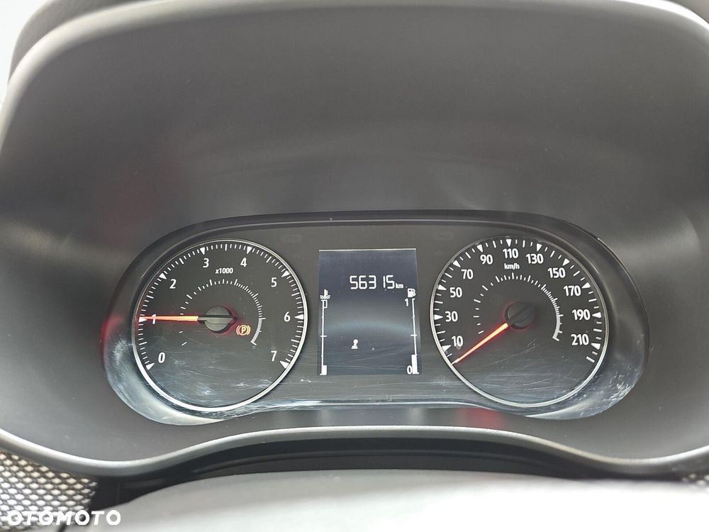 Dacia Sandero - 21