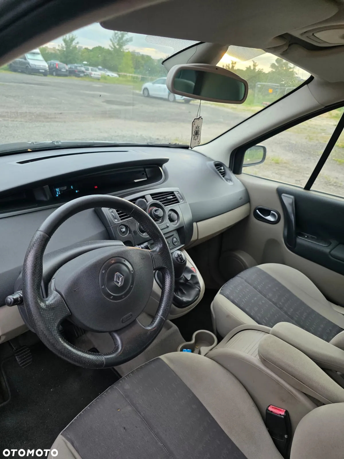 Renault Scenic - 7