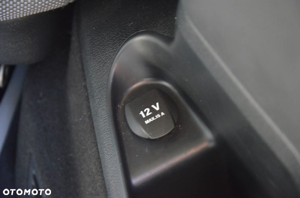 Mercedes-Benz Klasa V 250 (BlueTEC) d Avantgarde 7G-Tronic - 21