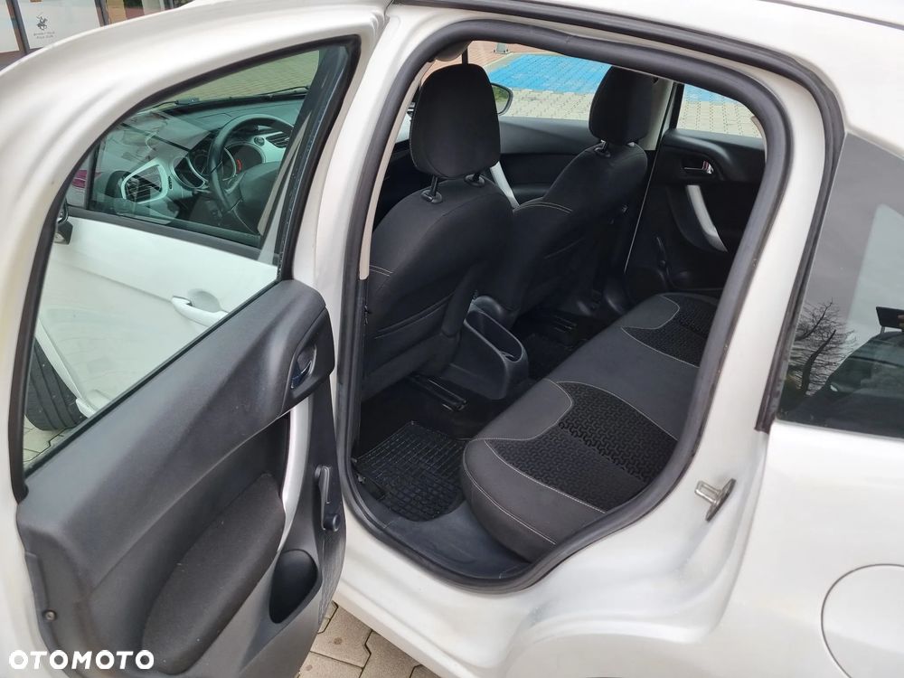 Citroën C3 1.4 HDi Confort - 8