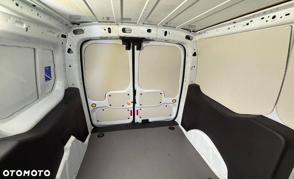 Ford Transit Connect L2H1 LONG 1.5 TDCI 2018r, - 21