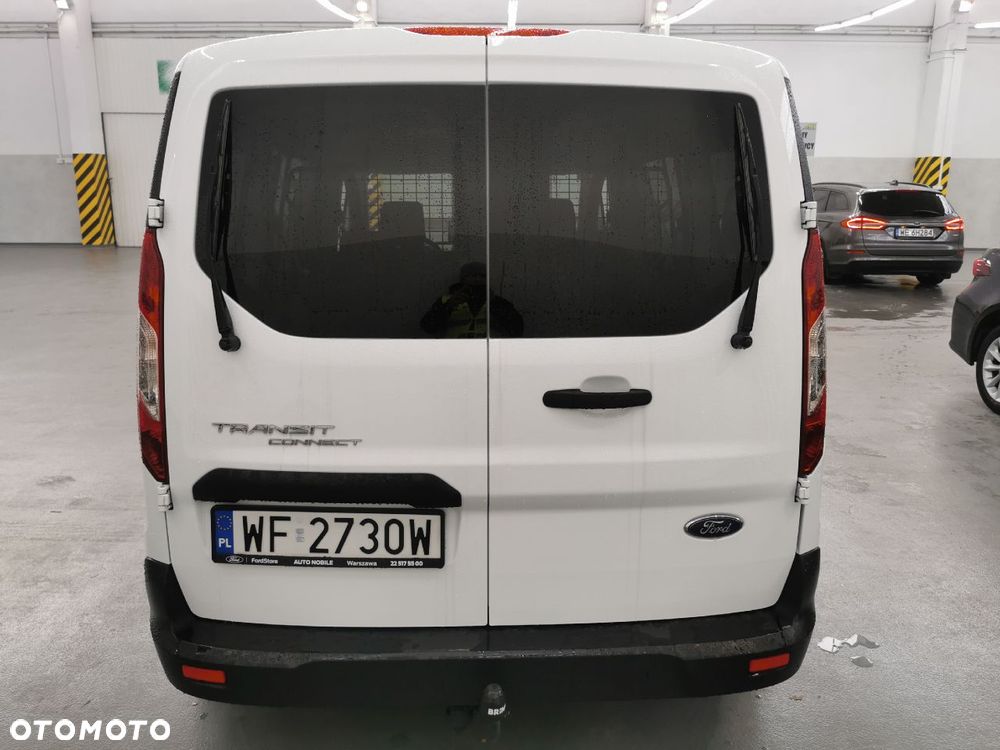 Ford Transit Connect Kombi 230 L2 Active - 5