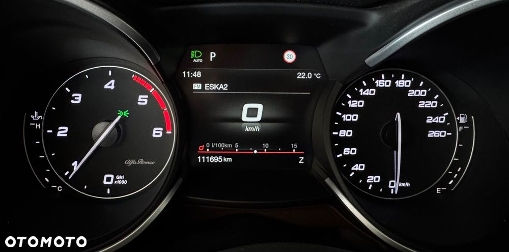 Alfa Romeo Stelvio 2.2 JTDM Veloce Q4 - 20